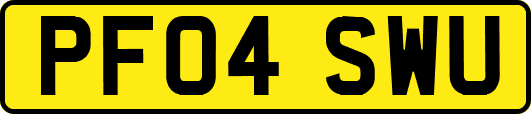 PF04SWU
