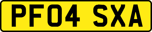 PF04SXA