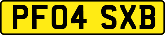 PF04SXB