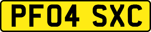 PF04SXC