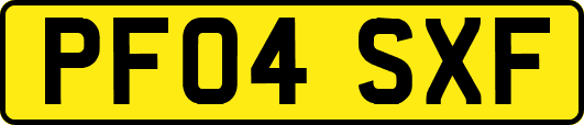 PF04SXF