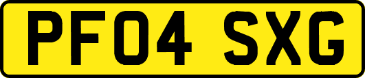 PF04SXG