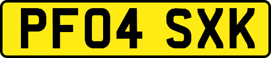 PF04SXK