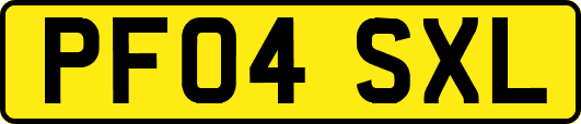 PF04SXL