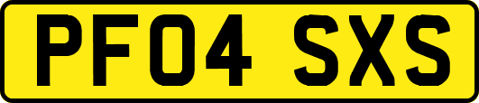 PF04SXS