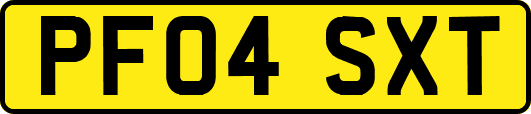PF04SXT