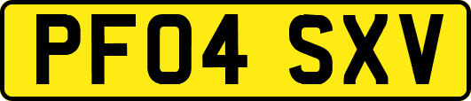 PF04SXV