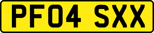 PF04SXX
