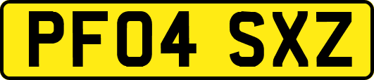 PF04SXZ
