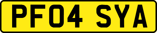 PF04SYA