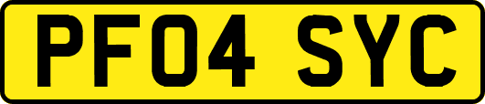 PF04SYC