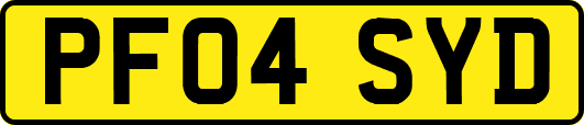 PF04SYD