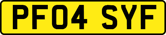 PF04SYF