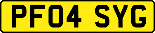 PF04SYG