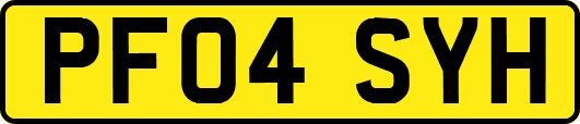 PF04SYH