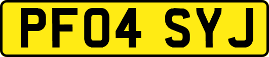 PF04SYJ