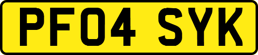 PF04SYK