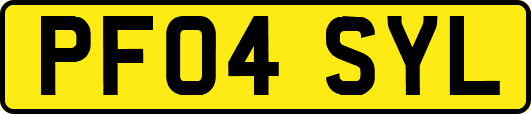 PF04SYL