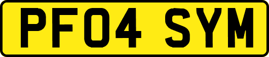 PF04SYM