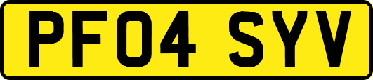 PF04SYV