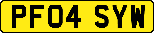 PF04SYW
