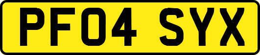 PF04SYX