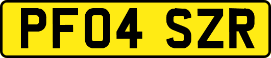 PF04SZR