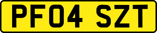 PF04SZT