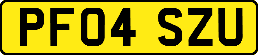 PF04SZU
