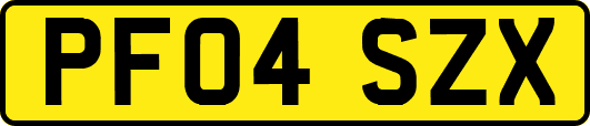 PF04SZX