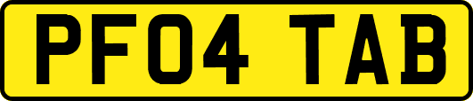 PF04TAB