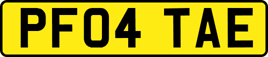 PF04TAE
