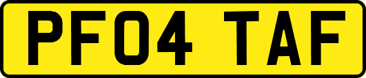 PF04TAF