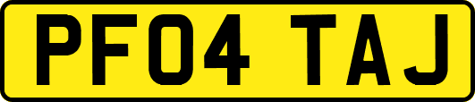 PF04TAJ