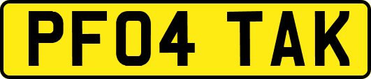 PF04TAK