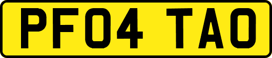 PF04TAO