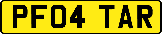 PF04TAR