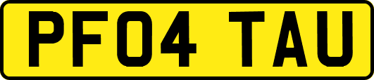 PF04TAU