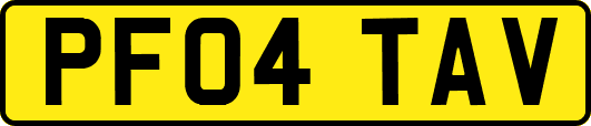 PF04TAV