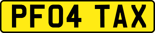 PF04TAX