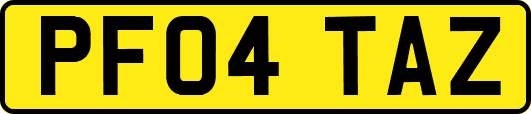 PF04TAZ