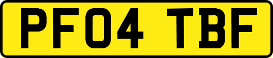 PF04TBF