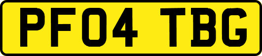 PF04TBG