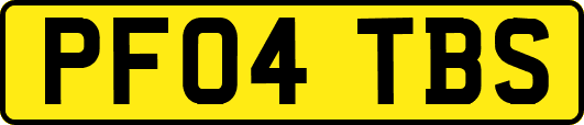 PF04TBS