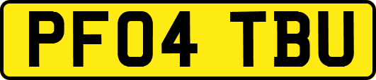 PF04TBU