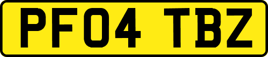 PF04TBZ