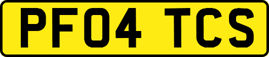 PF04TCS