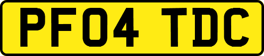 PF04TDC
