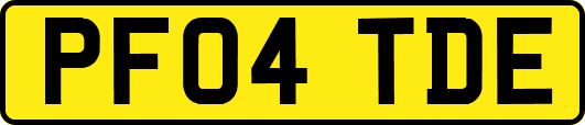 PF04TDE