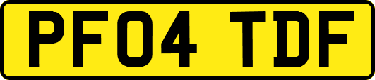 PF04TDF